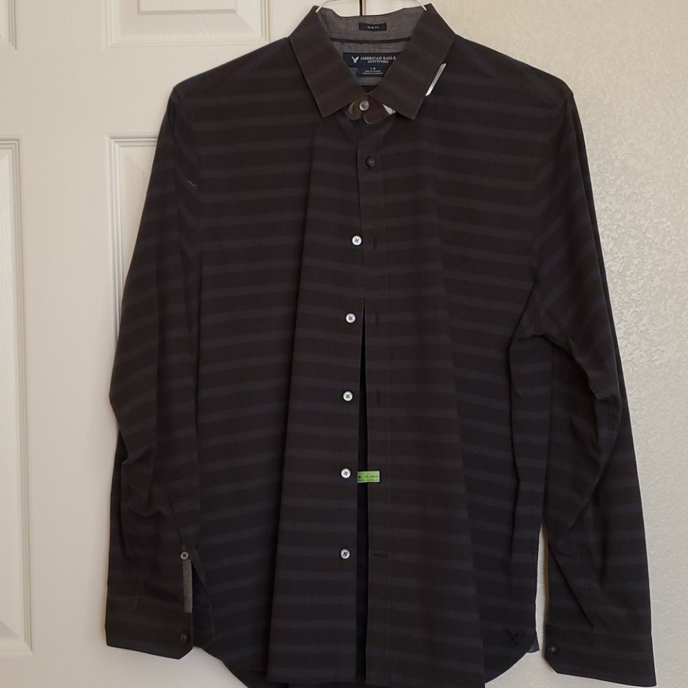 Dress Shirt
